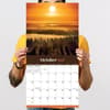 image Sunsets 2027 Wall Calendar Fifth Alternate Image