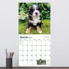 image Puppies 2027 Wall Calendar Fourth Alternate Image