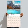image Psalms 2027 Wall Calendar Fifth Alternate Image