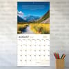 image Paths to God 2027 Wall Calendar Fourth Alternate Image
