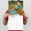 image Paths to God 2027 Wall Calendar Fifth Alternate Image