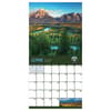 image National Parks 2027 Wall Calendar Third Alternate Image