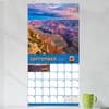 image National Parks 2027 Wall Calendar Fourth Alternate Image