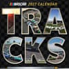 image Nascar Tracks 2027 Wall Calendar Main Product Image