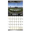 image Nascar Tracks 2027 Wall Calendar Second Alternate Image