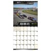 image Nascar Tracks 2027 Wall Calendar Third Alternate Image