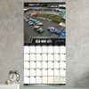 image Nascar Tracks 2027 Wall Calendar Fourth Alternate Image