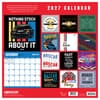 image Nascar Trend 2027 Wall Calendar First Alternate Image