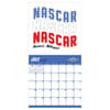 image Nascar Trend 2027 Wall Calendar Third Alternate Image