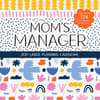 image Moms Manager 2027 Wall Calendar Main Product Image