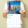 image Lighthouses 2027 Wall Calendar Fifth Alternate Image