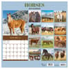 image Horses 2027 Wall Calendar First Alternate Image