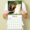 image Furry Friends 2027 Wall Calendar Fifth Alternate Image