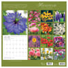 image Flowers 2027 Wall Calendar First Alternate Image