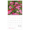 image Flowers 2027 Wall Calendar Third Alternate Image