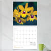 image Flowers 2027 Wall Calendar Fourth Alternate Image