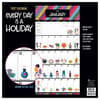 image Every Days A Holiday 2027 Wall Calendar First Alternate Image