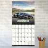 image Dream Cars 2027 Wall Calendar Fourth Alternate Image