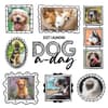 image Dog-A-Day 2027 Wall Calendar Main Product Image