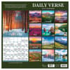 image Daily Verse 2027 Wall Calendar First Alternate Image