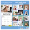 image Corporate Cats 2027 Wall Calendar First Alternate Image