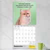 image Corporate Cats 2027 Wall Calendar Fourth Alternate Image