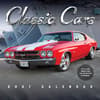 image Classic Cars 2027 Wall Calendar Main Product Image