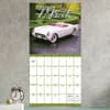 image Classic Cars 2027 Wall Calendar Fourth Alternate Image