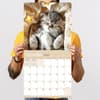 image Cat Dreams 2027 Wall Calendar Fifth Alternate Image