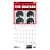image The Beatles Albums and Artwork 2027 Wall Calendar Second Alternate Image