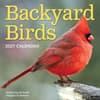 image Backyard Birds 2027 Wall Calendar Main Product Image