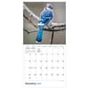 image Backyard Birds 2027 Wall Calendar Second Alternate Image