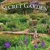image Secret Garden 2027 Wall Calendar Main Product Image