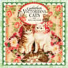 image Cynthia Harts Victoriana Cats 2027 Mini Wall Calendar Main Product Image