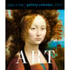 image Art Page-A-Day Gallery 2027 Desk Calendar Main Product Image