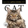 image Cat Page-A-Day Gallery 2027 Desk Calendar Main Product Image