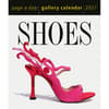 image Shoes Page-A-Day Gallery 2027 Desk Calendar Main Product Image