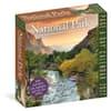image National Parks 2027 Page-A-Day Desk Calendar Main Product Image