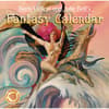 image Boris Vallejo and Julie Bells Fantasy 2027 Wall Calendar Main Product Image