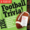 image Year of Football Trivia! 2027 Page-A-Day Desk Calendar Main Product Image