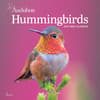 image Audubon Hummingbirds 2027 Mini Wall Calendar Main Product Image