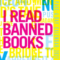 image I Read Banned Books 2027 Page-A-Day Desk Calendar Main Product Image