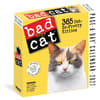 image Bad Cat 2027 Page-A-Day Desk Calendar Main Product Image