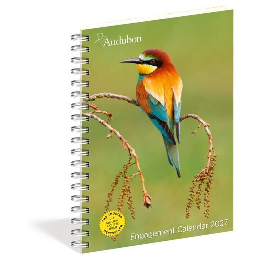 Audubon 2027 Planner Main Product Image