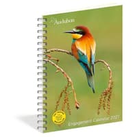 image Audubon 2027 Planner Main Product Image