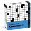 image New York Times Crossword 2027 Page-A-Day Desk Calendar Main Product Image