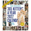 image 365 Kittens-A-Year Picture-A-Day 2027 Wall Calendar Main Product Image