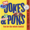 image 290 Bad Jokes and 75 Punderful Puns 2027 Page-A-Day Desk Calendar Main Product Image