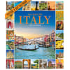 image 365 Days in Italy Picture-A-Day 2027 Wall Calendar Main Product Image