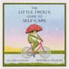 image Little Frogs Guide to Self-Care 2027 Mini Wall Calendar Main Product Image